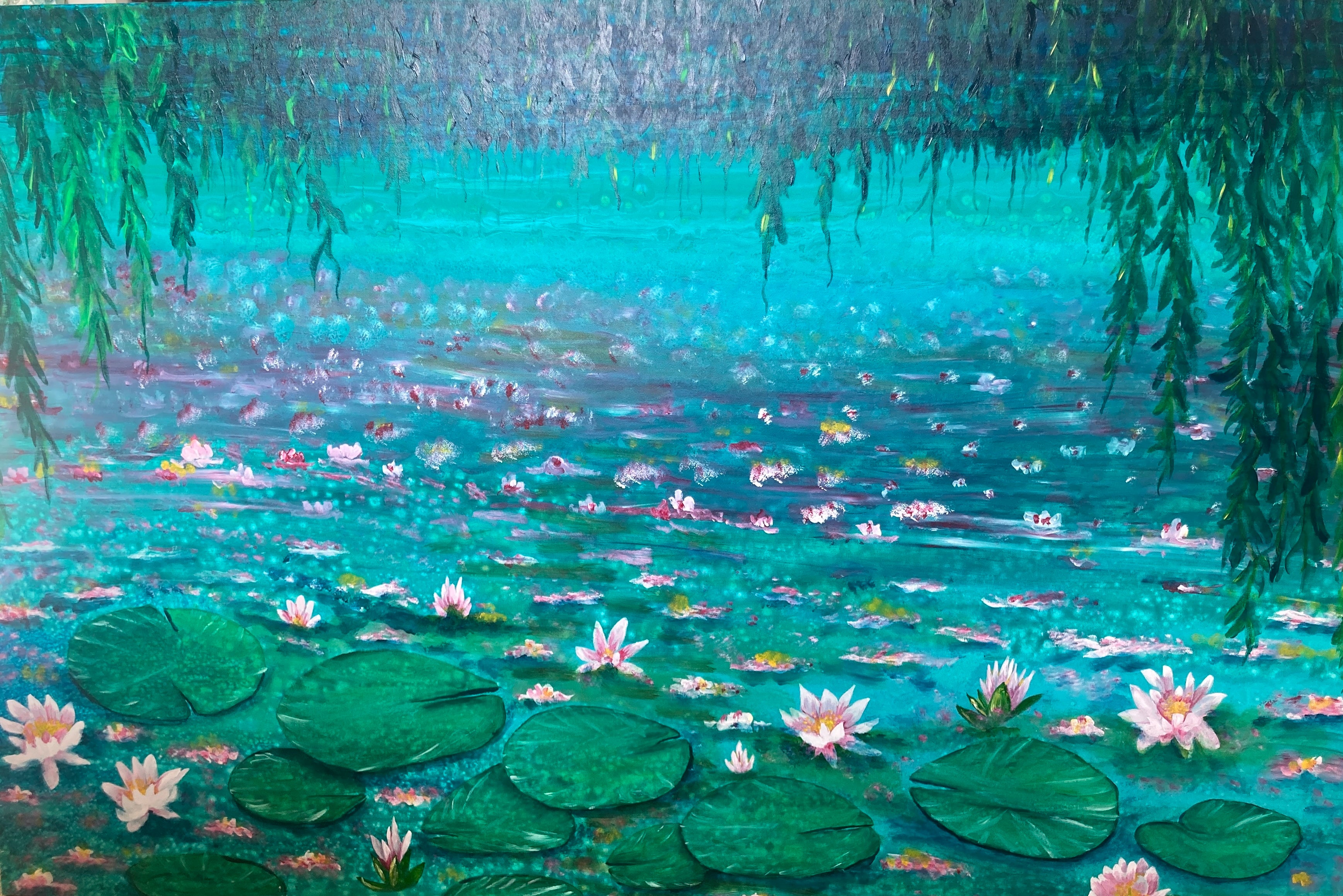 Lily Pond