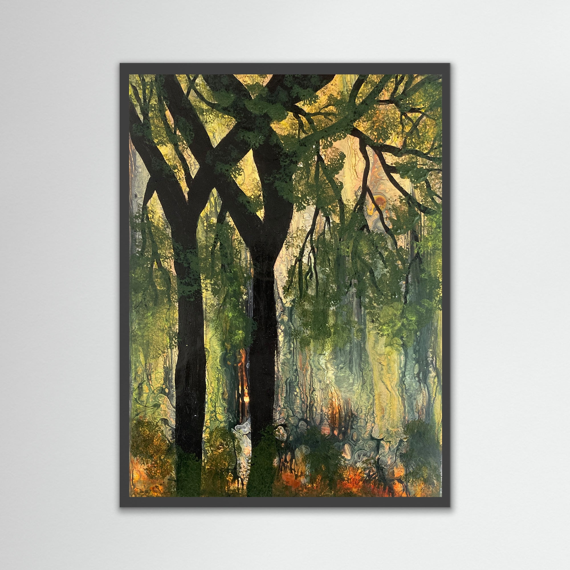 Woods